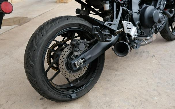 2021 YAMAHA TRACER 9 GT