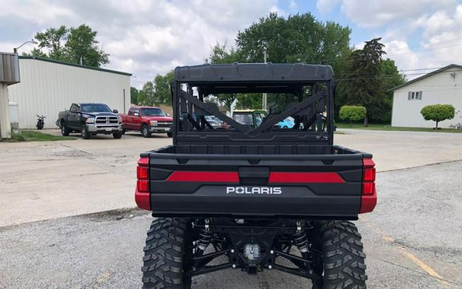 2026 Polaris Ranger Crew XP 1000 Premium