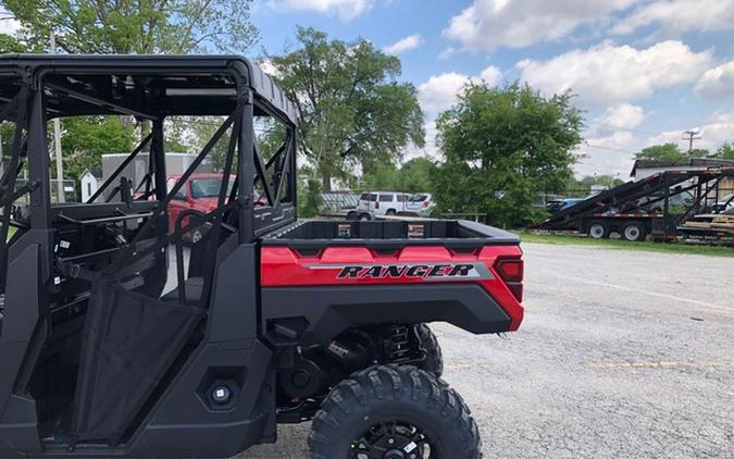 2026 Polaris Ranger Crew XP 1000 Premium