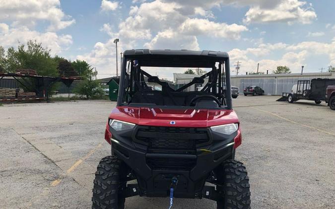 2026 Polaris Ranger Crew XP 1000 Premium