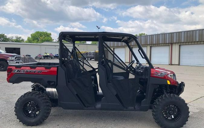 2026 Polaris Ranger Crew XP 1000 Premium