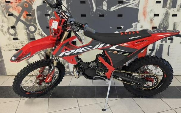 2026 RIEJU MR300i PRO