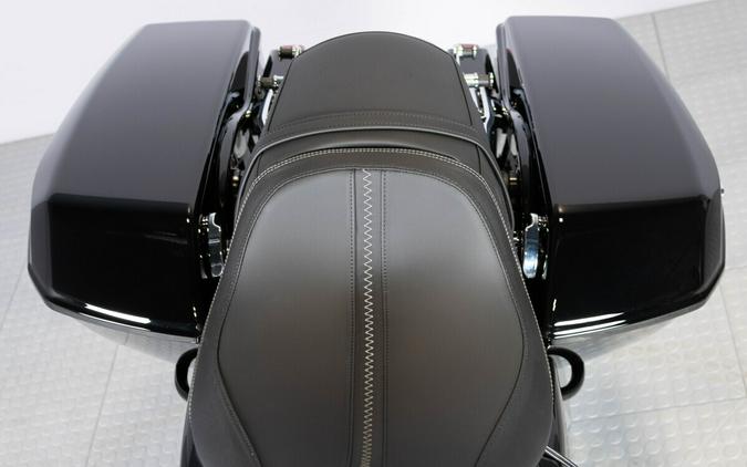 2026 Harley-Davidson® Street Glide® FLHX