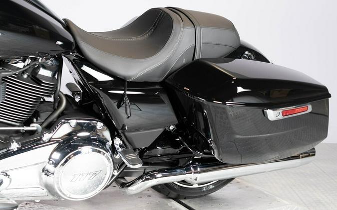 2026 Harley-Davidson® Street Glide® FLHX