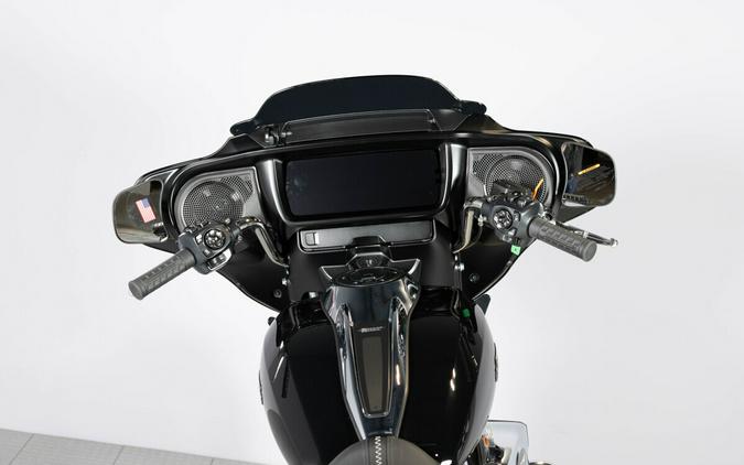2026 Harley-Davidson® Street Glide® FLHX