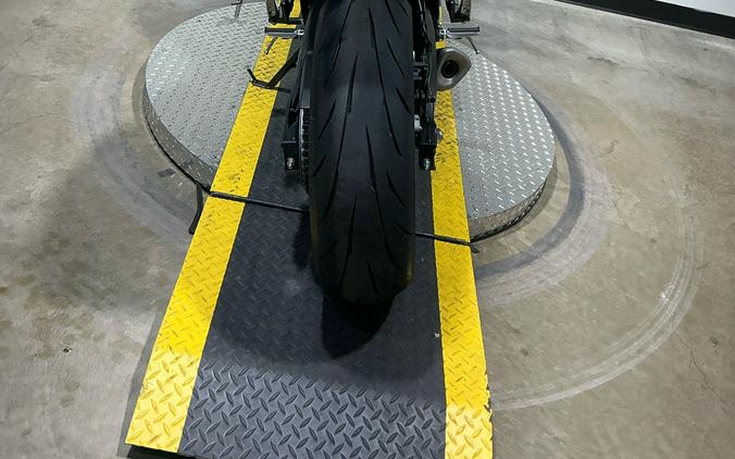 2026 Yamaha MT-07