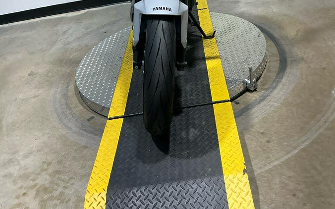 2026 Yamaha MT-07