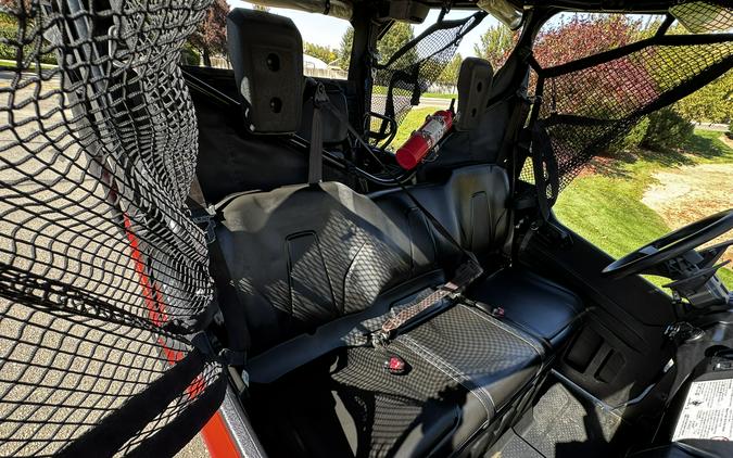 2018 Honda Pioneer 1000-5 Deluxe