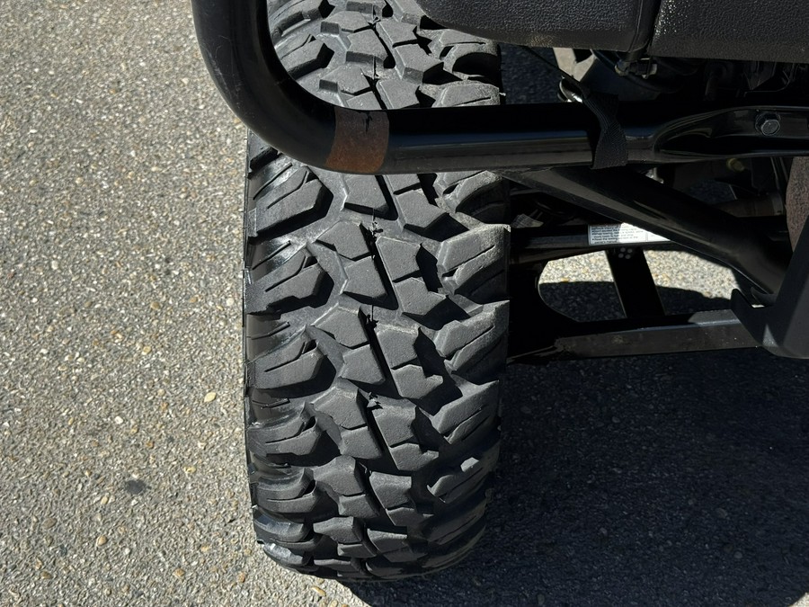 2018 Honda Pioneer 1000-5 Deluxe
