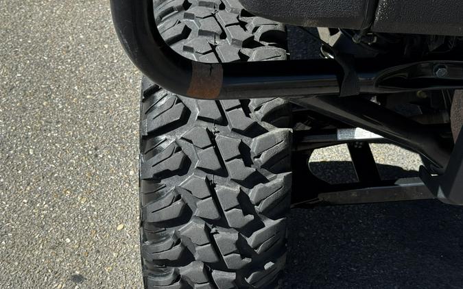 2018 Honda Pioneer 1000-5 Deluxe