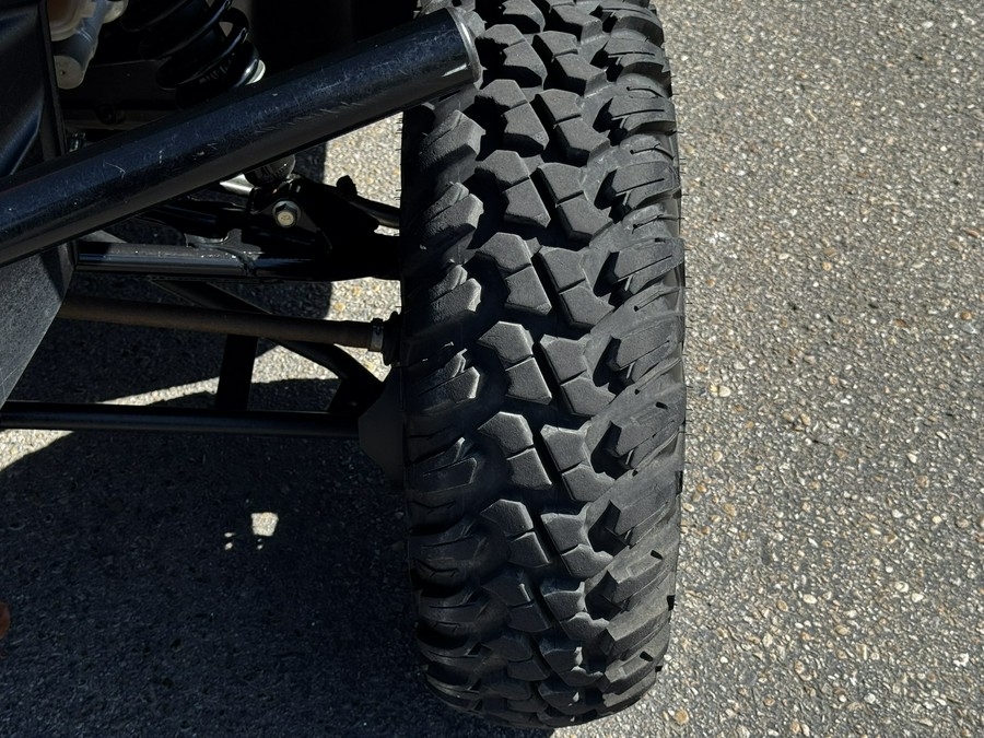 2018 Honda Pioneer 1000-5 Deluxe