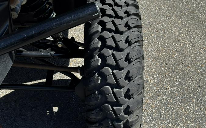 2018 Honda Pioneer 1000-5 Deluxe