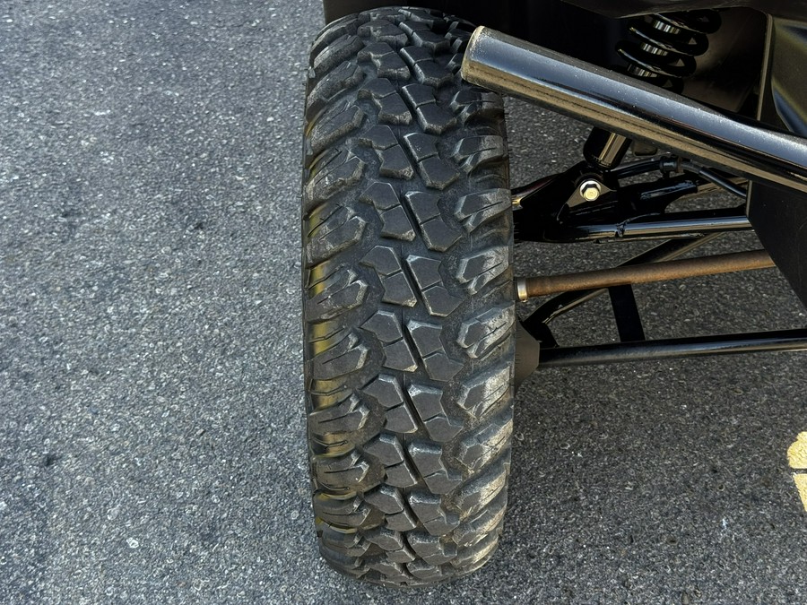 2018 Honda Pioneer 1000-5 Deluxe