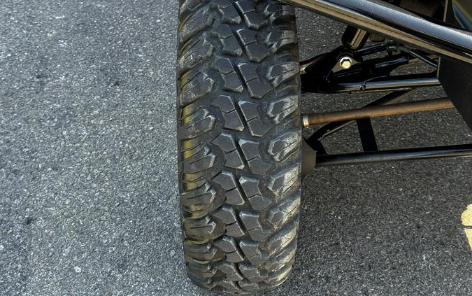 2018 Honda Pioneer 1000-5 Deluxe