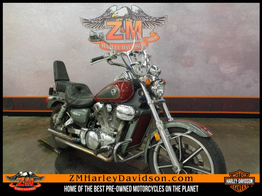 1993 Kawasaki Vulcan 1500