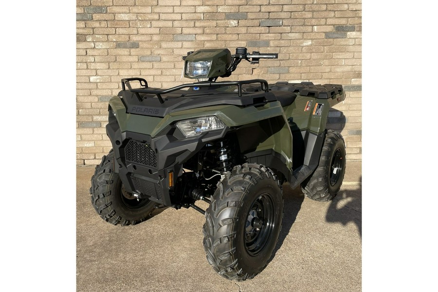 2024 Polaris Industries Sportsman® 570 Base