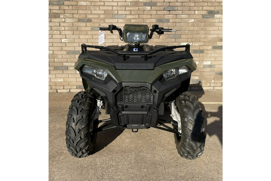 2024 Polaris Industries Sportsman® 570 Base