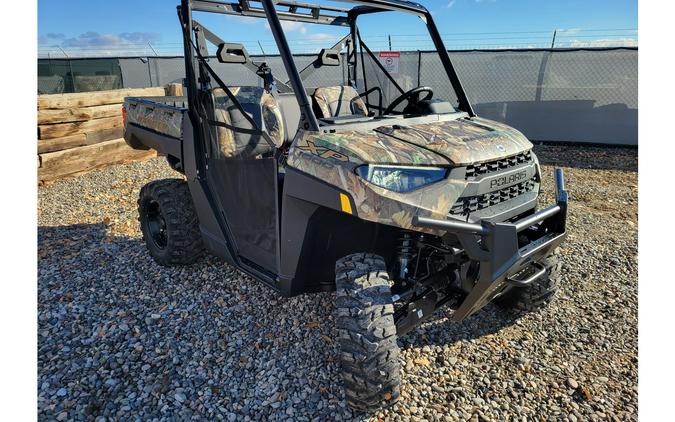 2024 Polaris Industries Ranger XP® 1000 Premium Camo