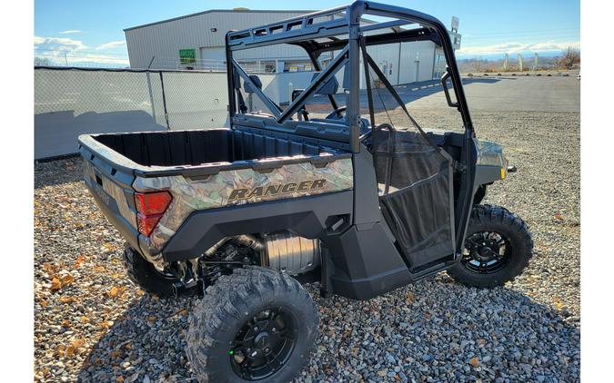 2024 Polaris Industries Ranger XP® 1000 Premium Camo