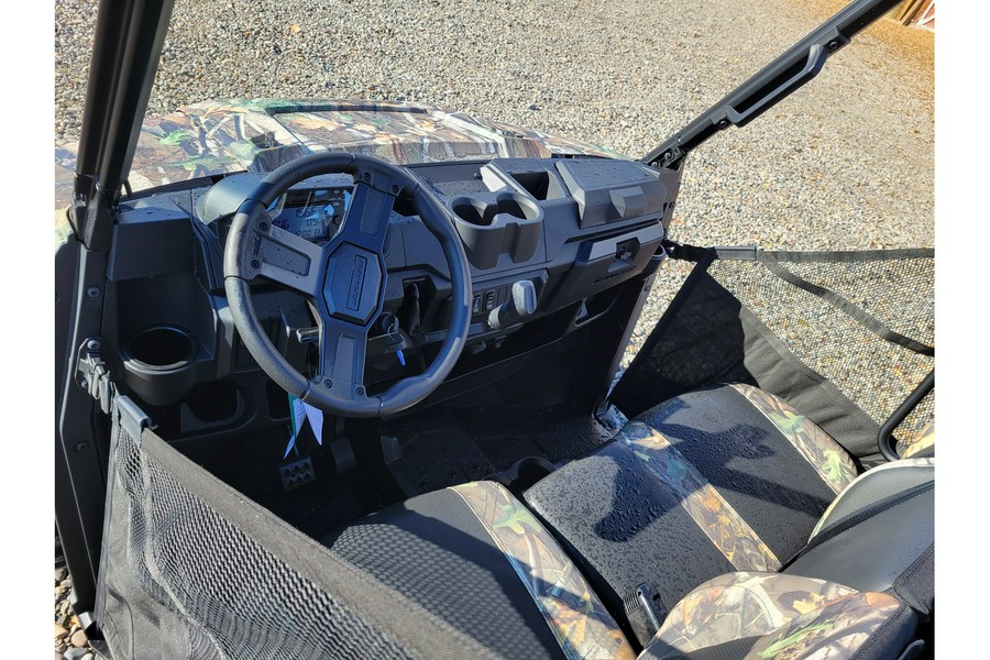 2024 Polaris Industries Ranger XP® 1000 Premium Camo