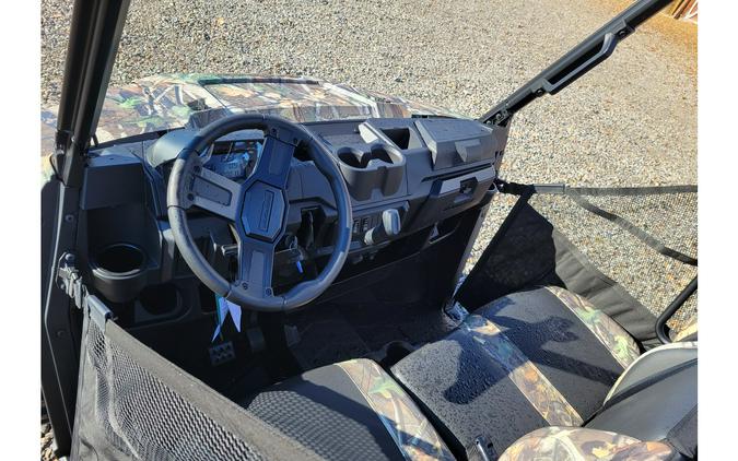 2024 Polaris Industries Ranger XP® 1000 Premium Camo