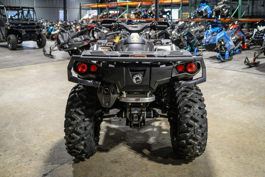 2024 Can-Am® Outlander XT 850