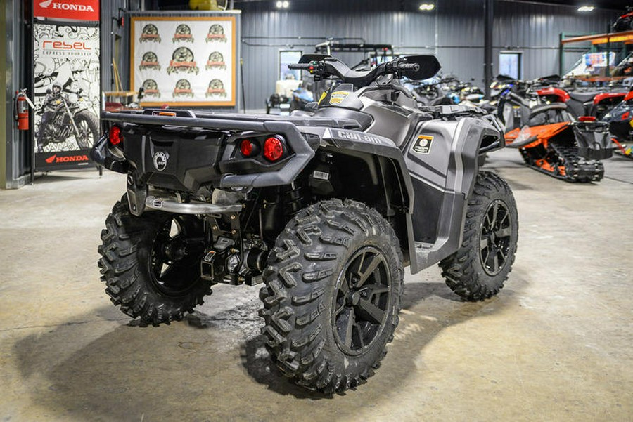 2024 Can-Am® Outlander XT 850