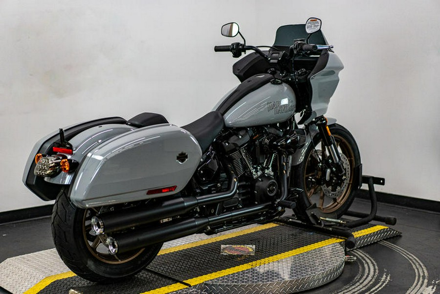 2024 Harley-Davidson® FXLRST - Low Rider® ST