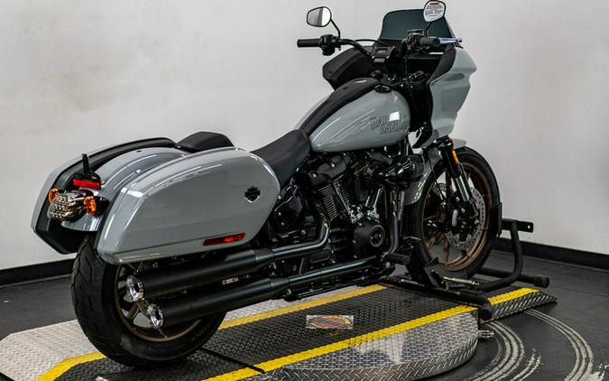 2024 Harley-Davidson® FXLRST - Low Rider® ST