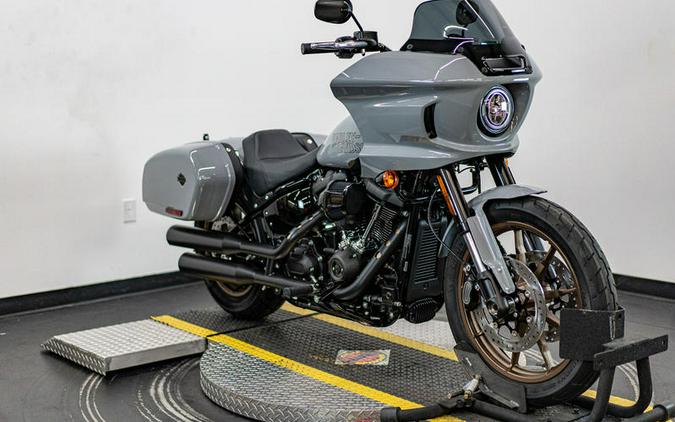 2024 Harley-Davidson® FXLRST - Low Rider® ST