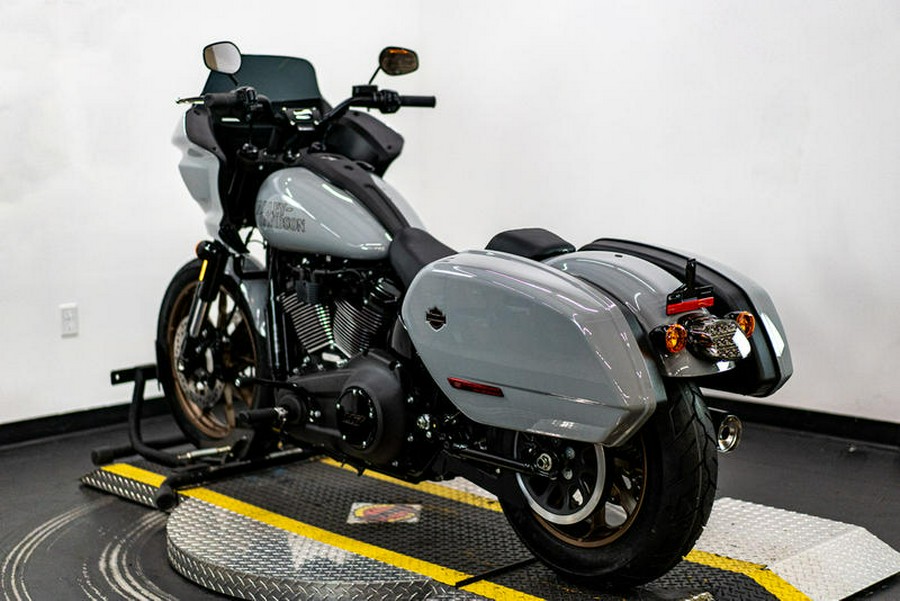 2024 Harley-Davidson® FXLRST - Low Rider® ST