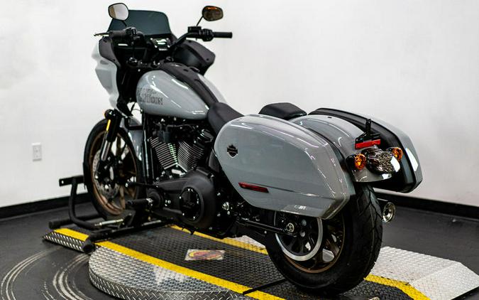 2024 Harley-Davidson® FXLRST - Low Rider® ST