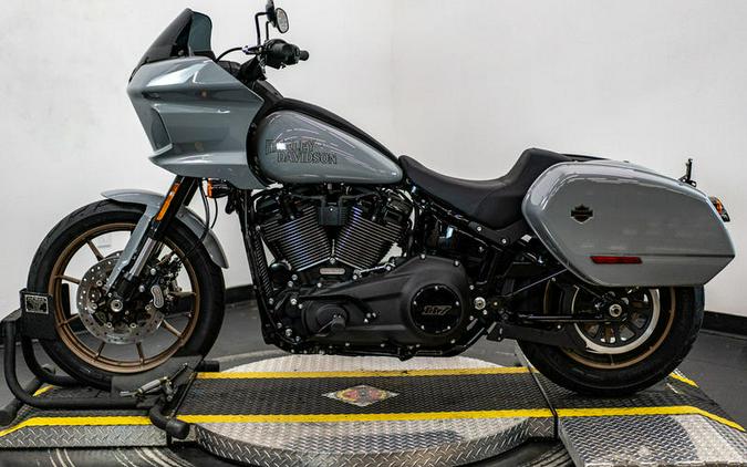 2024 Harley-Davidson® FXLRST - Low Rider® ST