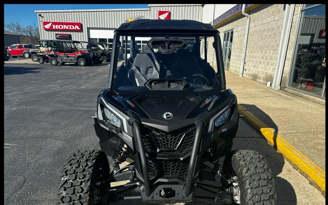 2023 Can-Am® Maverick Sport MAX DPS 1000R