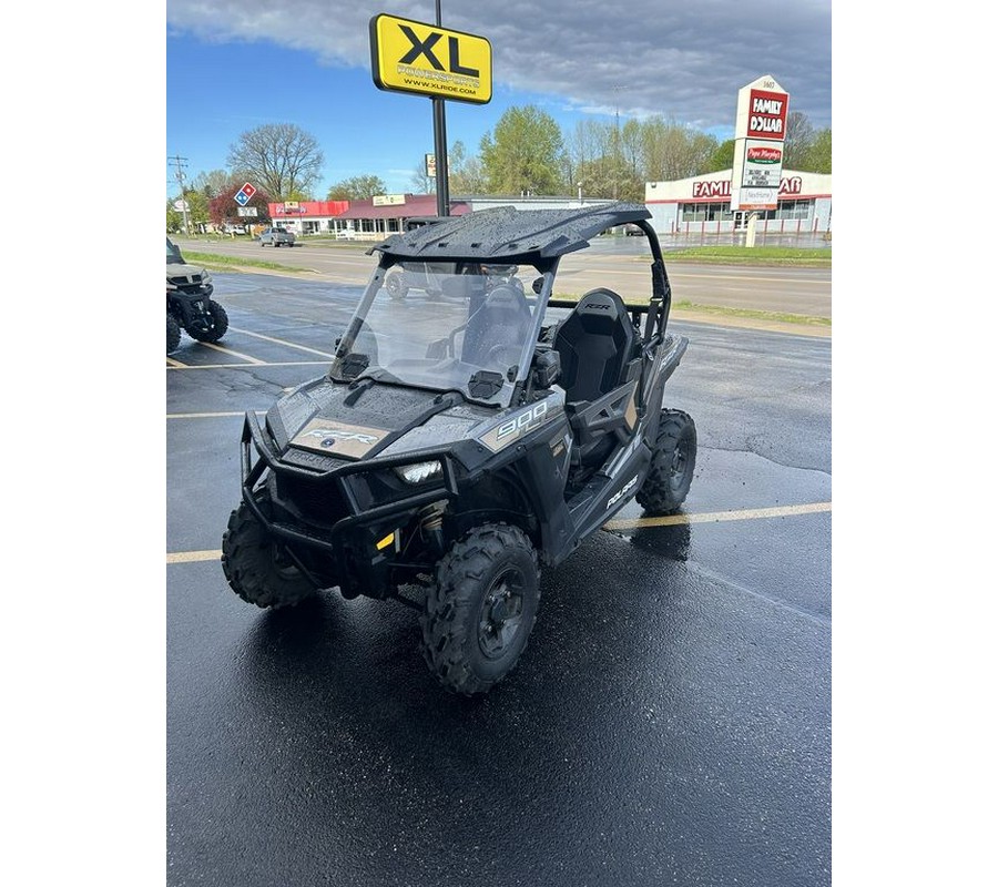 2019 Polaris® RZR® 900 EPS