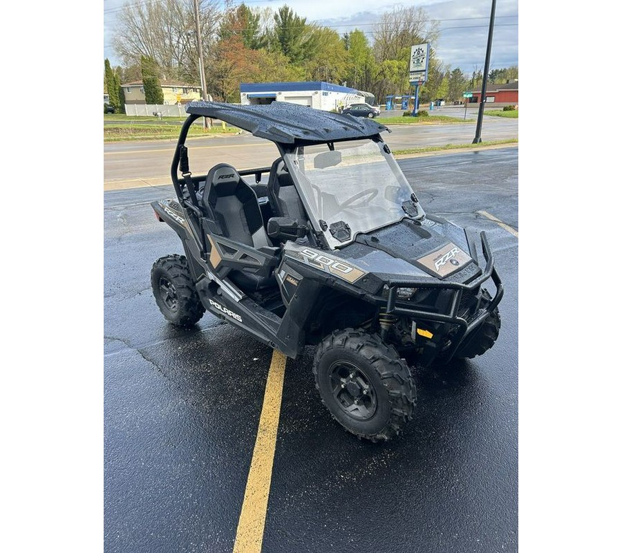 2019 Polaris® RZR® 900 EPS