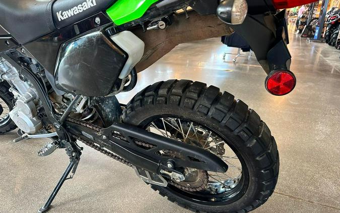 2022 Kawasaki KLX® 300SM