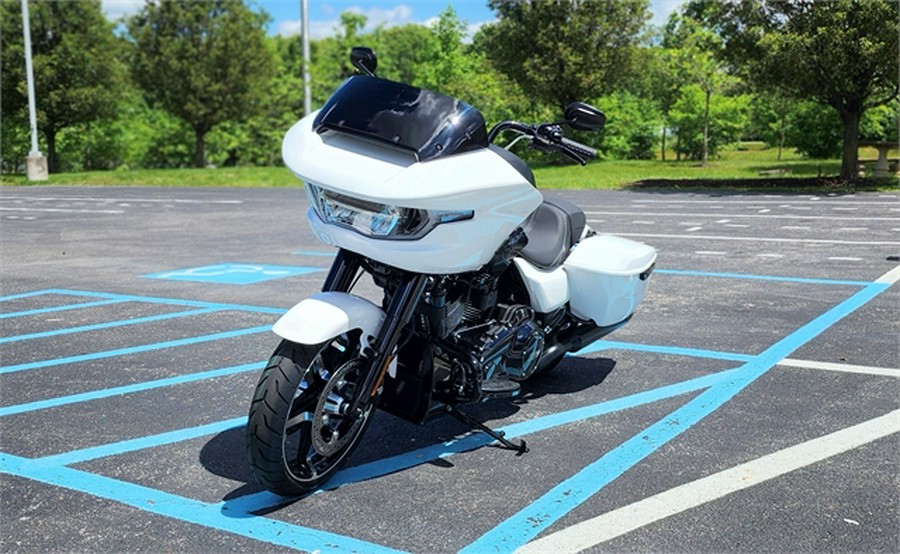 2024 Harley-Davidson Road Glide