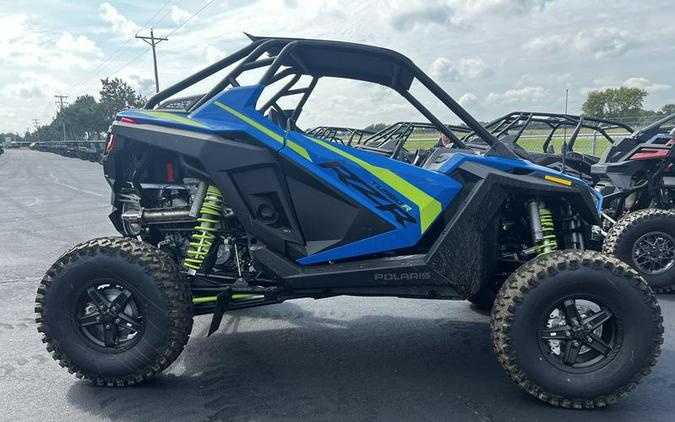 2024 Polaris® RZR Turbo R Premium