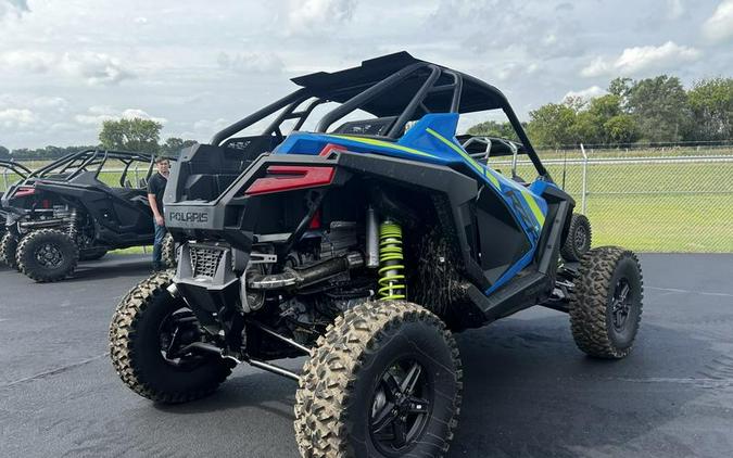 2024 Polaris® RZR Turbo R Premium