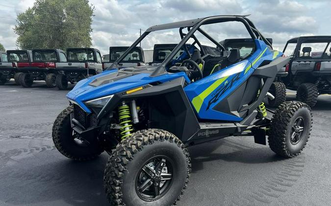 2024 Polaris® RZR Turbo R Premium