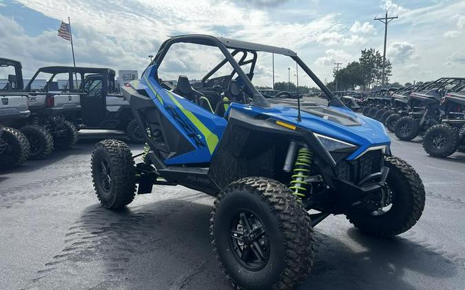 2024 Polaris® RZR Turbo R Premium