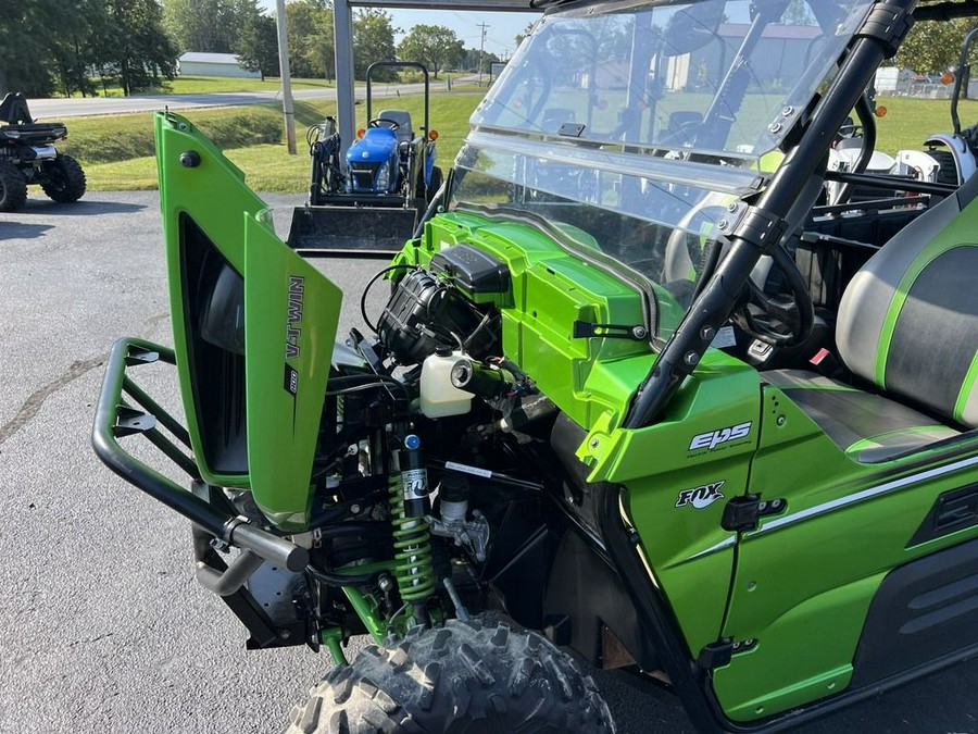 2014 Kawasaki Teryx® LE