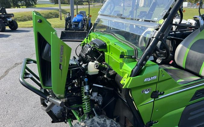 2014 Kawasaki Teryx® LE