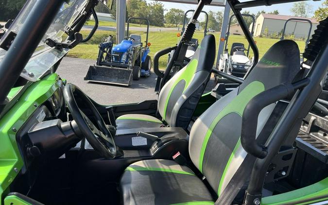 2014 Kawasaki Teryx® LE