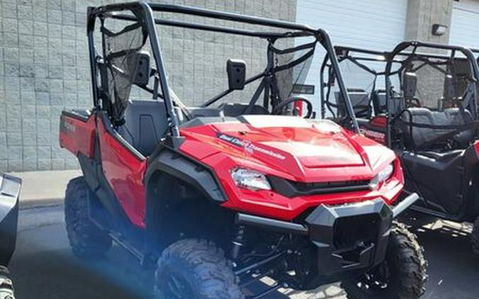 2023 Honda® Pioneer 1000 Deluxe