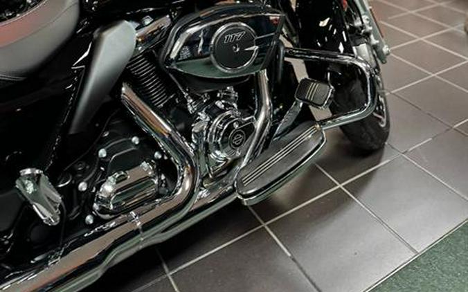 2025 Harley-Davidson Road Glide®