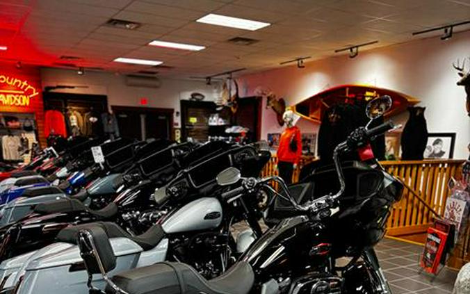 2025 Harley-Davidson Road Glide®