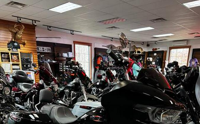 2025 Harley-Davidson Road Glide®