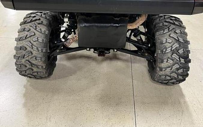 2024 Polaris® Ranger XP 1000 NorthStar Edition Premium